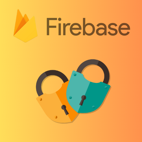 Authentication with Firebase